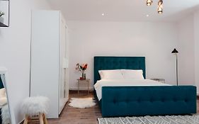 Scandinavia Residence